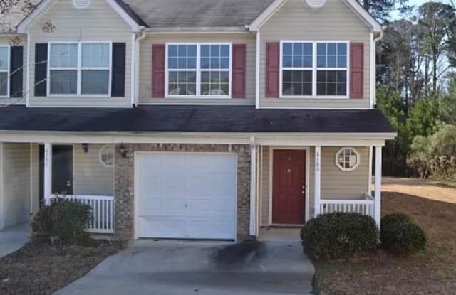 6300 Hickory Lane Circle - 6300 Hickory Lane Circle, Union City, GA 30291