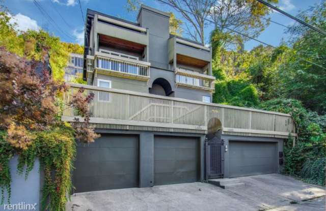 1604 Lakeview Blvd E - 1604 Lakeview Boulevard East, Seattle, WA 98102