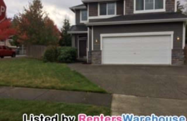 8518 66th Plaza North East - 8518 66th Pl NE, Marysville, WA 98270