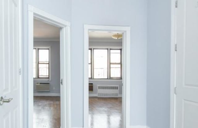290 W 12TH ST. - 290 West 12th Street, New York City, NY 10014