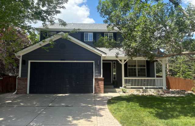 High-End 4 Bed 3.5 Bath Home Next to Arapahoe Ridge Park. Neighborhood Pool Included! photos photos