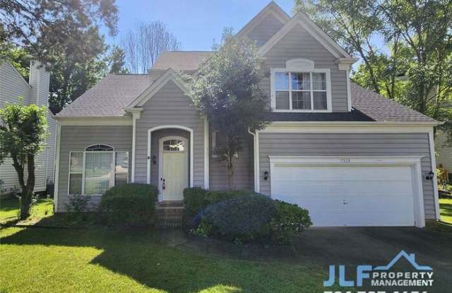 7533 Lady Bank Drive - 7533 Lady Bank Drive, Charlotte, NC 28269