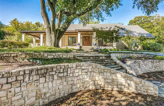 6939 Lloyd Valley Lane - 6939 Lloyd Valley Lane, Dallas, TX 75230