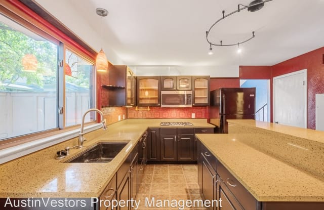 9515 Blue Creek Ln - 9515 Blue Creek Lane, Austin, TX 78758