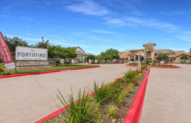 Senior & Affordable Housing – The Portofino 55+ Apartments Gallery 2