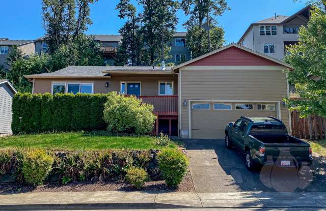 Gorgeous and Spacious South Salem Home photos photos