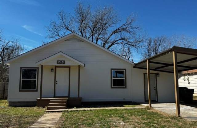 210 Reta Street photos photos