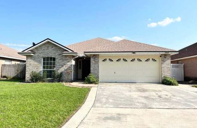 7838 SPRINGTIME Lane - 7838 Springtime Lane, Jacksonville, FL 32221