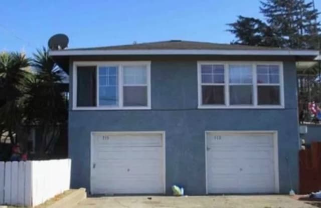 715 Lemon St - 715 Lemon St, Vallejo, CA 94590