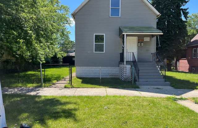 11830 S Harvard Avenue photos photos