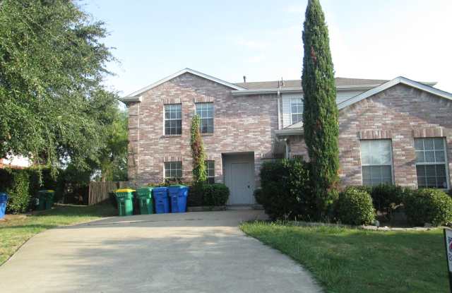 8113 Lake Haven Dr - 8113 Lake Haven Dr, Rowlett, TX 75088