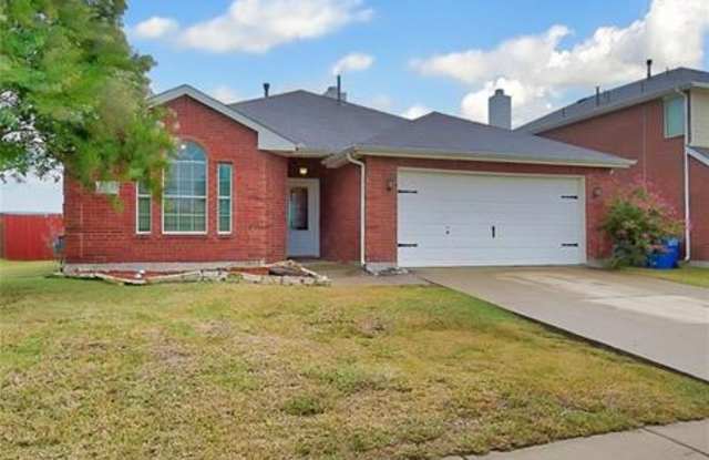 412 Willowlake Drive - 412 Willowlake Drive, Little Elm, TX 75068