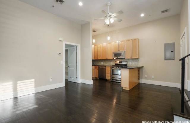 771 Tremont St. - 771 Tremont Street, Boston, MA 02118