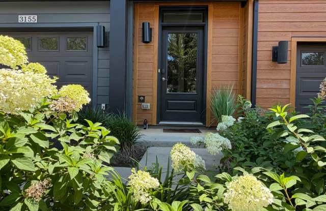 3155 Horizon - Modern Garage Style Townhome in Southwood! photos photos