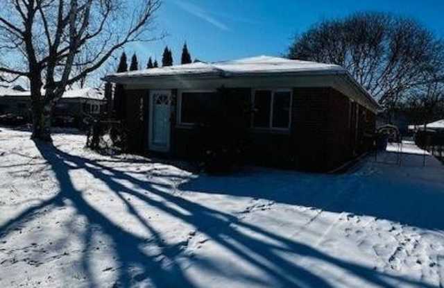 5626 MERRICK Street - 5626 Merrick Street, Dearborn Heights, MI 48125