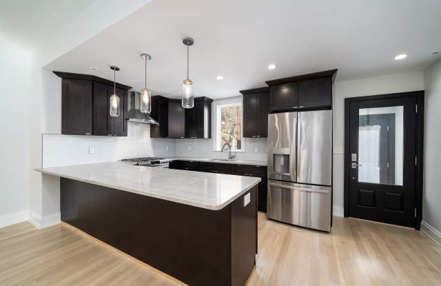 52 RAVINE AVE - 52 Ravine Avenue, Jersey City, NJ 07307 52 RAVINE AVE - 52 Ravine Avenue, Jersey City, NJ 07307