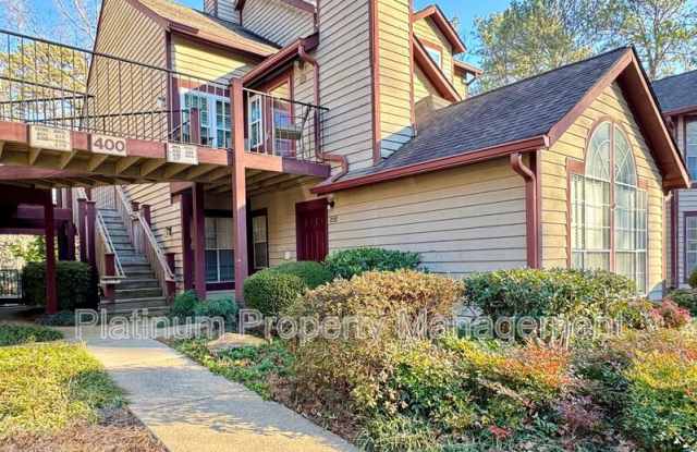 416 Hawkstone Way - 416 Hawkstone Way, Johns Creek, GA 30022
