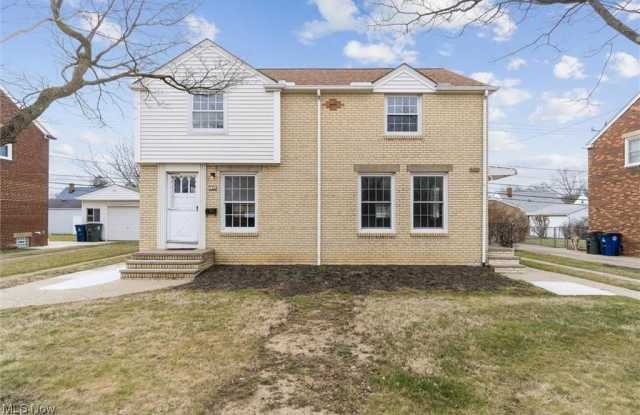 4600 Roadoan Road - 4600 Roadoan Road, Brooklyn, OH 44144