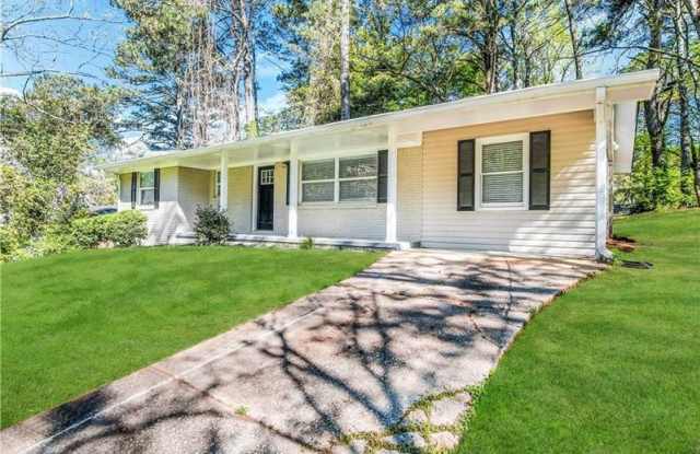 3594 Brookcrest Circle Gallery 3