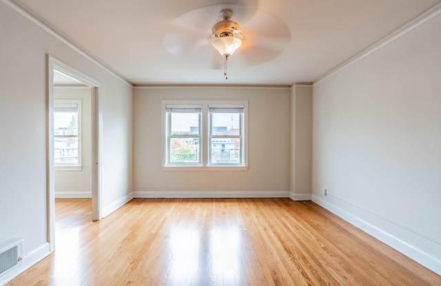 Charbern Apartments Gallery 1