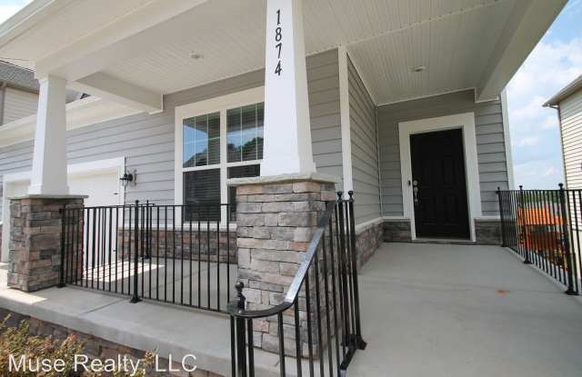 1874 Sapphire Meadow Drive Gallery 2