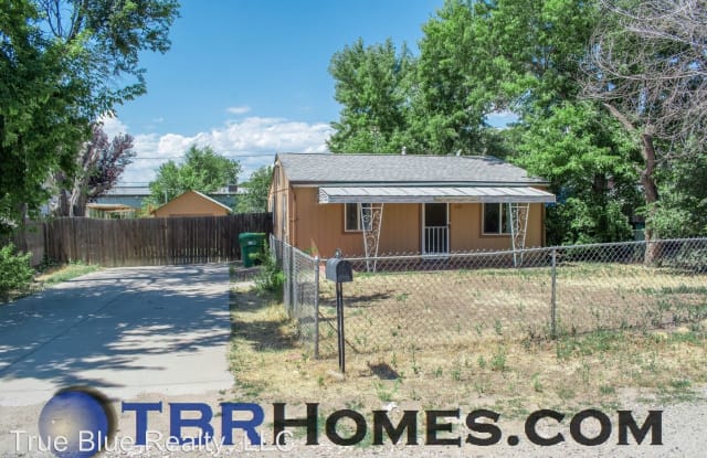 7121 Jasmine St - 7121 Jasmine Street, Commerce City, CO 80022
