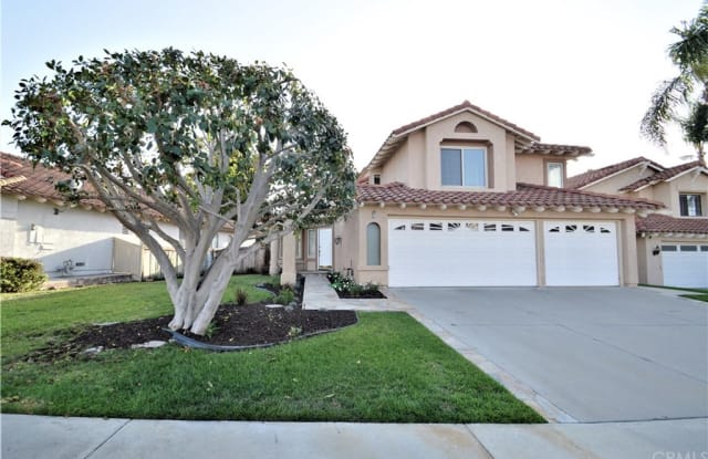 7 San Vincente - 7 San Vincente, Rancho Santa Margarita, CA 92688