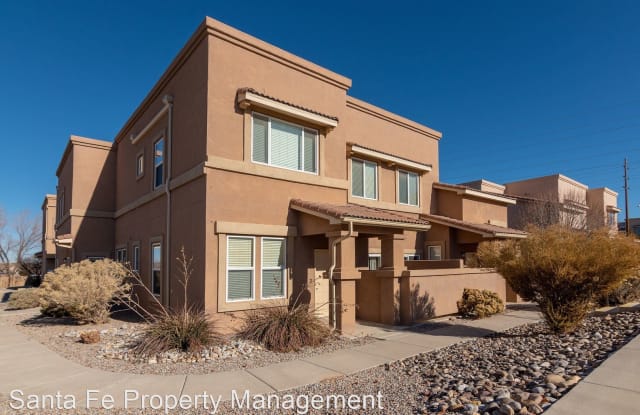 4405 Santo Domingo - 4405 Santo Domingo Street, Santa Fe, NM 87507