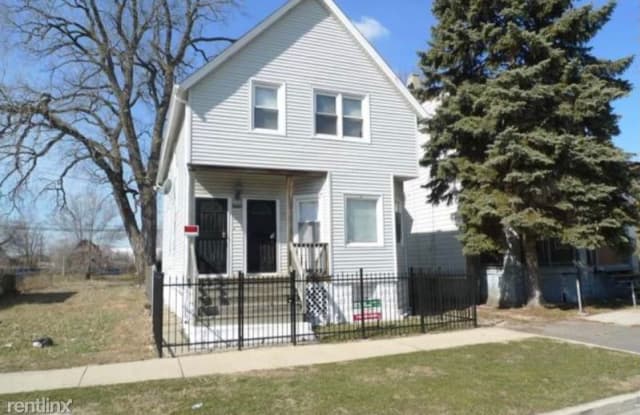 12026 S Union Ave 2 - 12026 South Union Avenue, Chicago, IL 60628