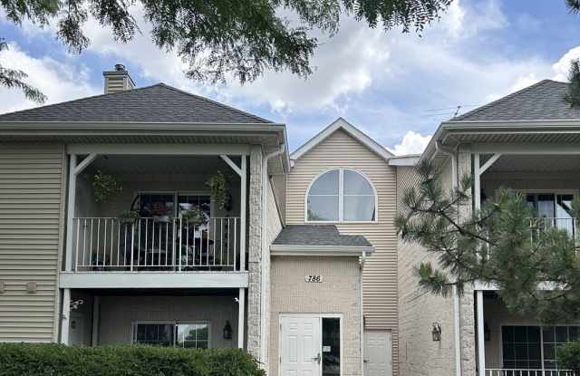 786 N Gary Avenue - 786 North Gary Avenue, Carol Stream, IL 60188