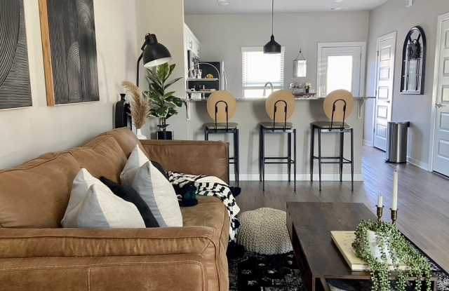 Rupple Townhomes photos photos
