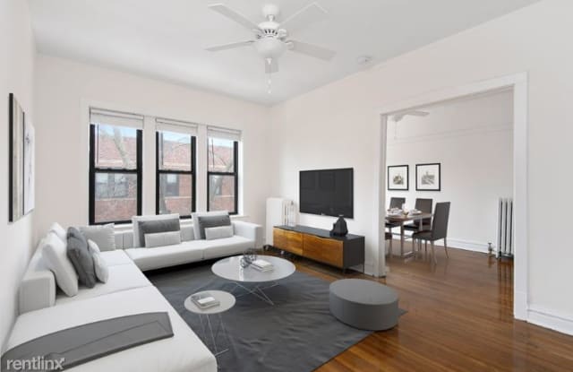 163 W. Cornelia 203 - 163 West Cornelia Avenue, Chicago, IL 60657