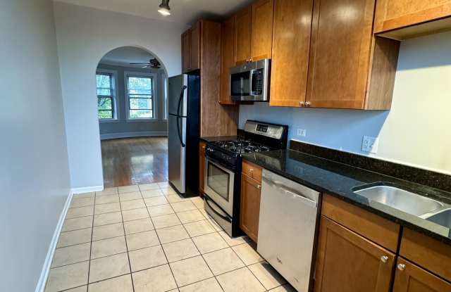 4314 1/2 N. Keystone #3D photos photos