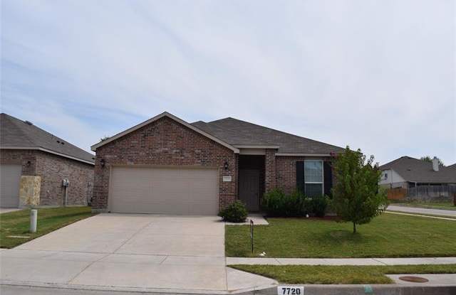 7720 Berrenda Drive - 7720 Berrenda Drive, Fort Worth, TX 76131
