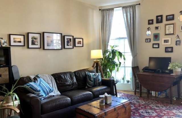 27 Bowdoin St. - 27 Bowdoin Street, Arlington, MA 02474