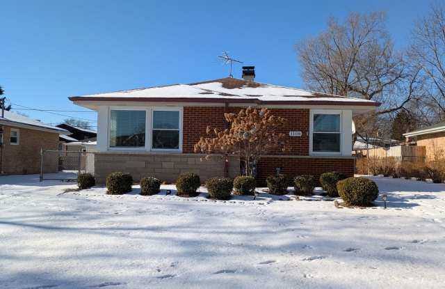 1108 S Haddow Avenue - 1108 South Haddow Avenue, Arlington Heights, IL 60005