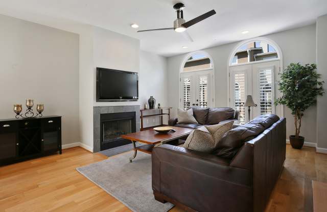 833 Piedmont Avenue Northeast, Unit A Gallery 3