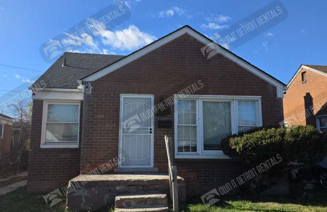 12071 Prest St - 12071 Prest Street, Detroit, MI 48227