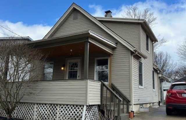1059 Jean Avenue - 1059 Jean Avenue, Akron, OH 44310