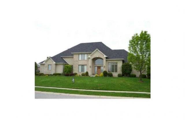 970 Foxfire Circle - 970 Foxfire Circle, Carmel, IN 46032