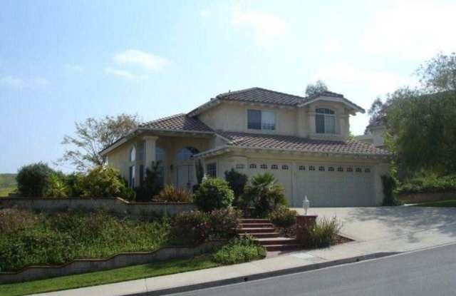 1819 Rancho Hills Dr - 1819 Rancho Hills Drive, Chino Hills, CA 91709