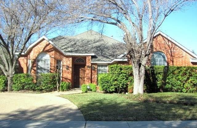 1401 Auburn Place - 1401 Auburn Place, Plano, TX 75093