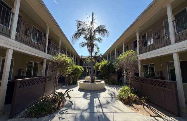 1BR/1BA Condo In National City! Gallery 1