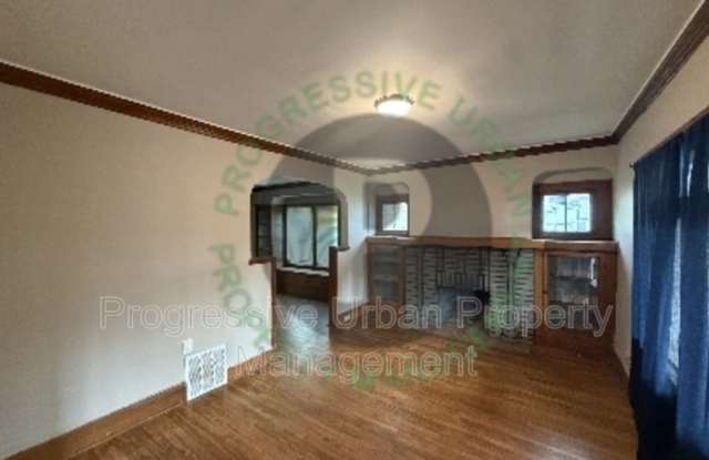 3517 East 110th Street - Upstairs Gallery 2