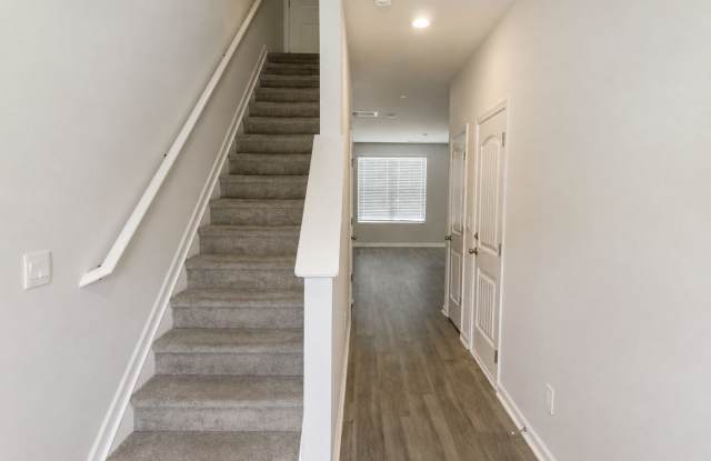 3-Bedroom Baxter Home with Garage Near I-40 Gallery 3