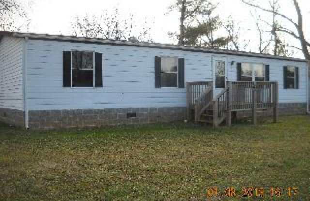 Double Wide Home in Altavista Gallery 1