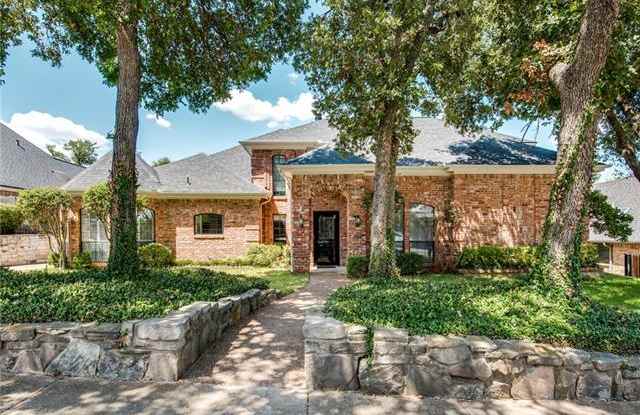 3125 Hurstview Drive - 3125 Hurstview Drive, Hurst, TX 76054