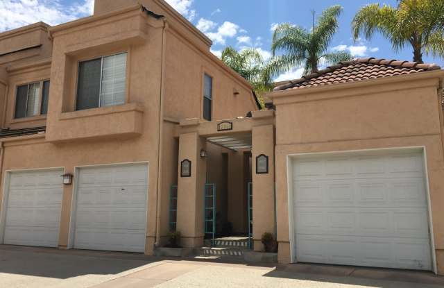 Two Bedroom Condo in Rancho San Diego! - 12049 Calle De Montana, Rancho San Diego, CA 92019