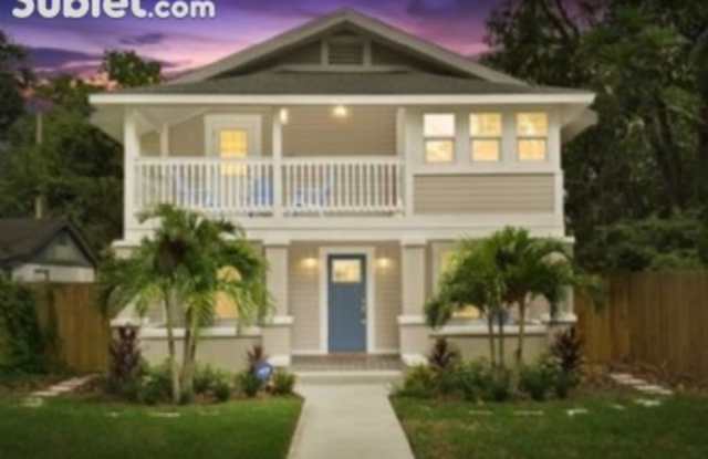 18381 th Avenue North - 18381 11th Avenue, Bithlo, FL 32833