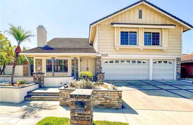 24812 Paseo Vendaval - 24812 Paseo Vendaval, Lake Forest, CA 92630